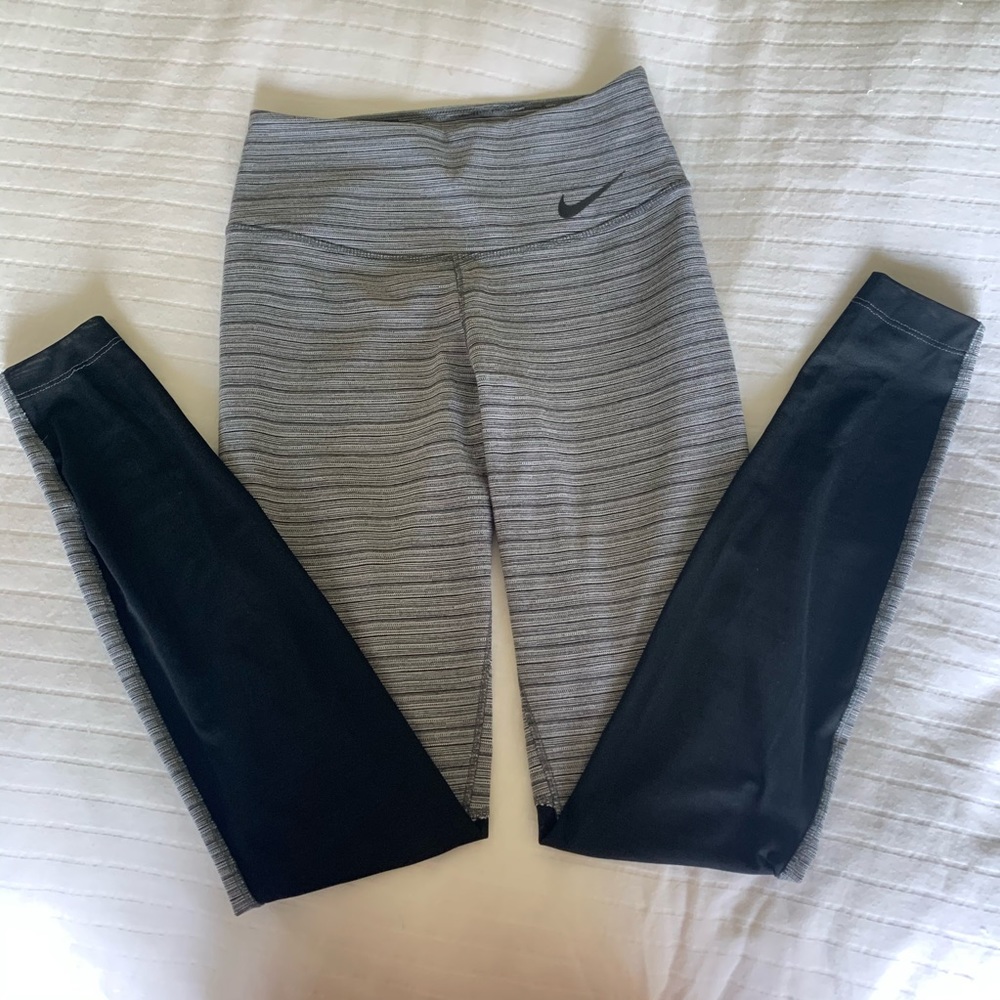 Nike high rise leggings